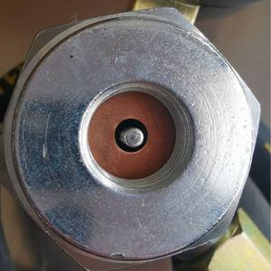 Factory Direct Supply CQJ Type Tire <b>Gauges</b> Full Range Specifications Air Inflators with Pressure <b>Gauges</b> Order Available - Product Image 3