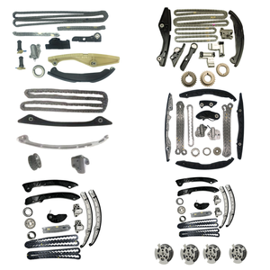 Range Rover Sport Lincoln <span class=keywords><strong>2</strong></span>.0L 3.0L 3.5L CAY1 CAY5 CAY6 7T4Z6268CA 7T4Z6268CA JL3Z6L266A 7T4Z6K254AA için Zamanlama Zinciri Seti - Product Image 1