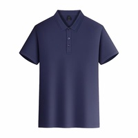 S-5XL Usine chinoise Vente en gros d'été Nouvelle mode Logo personnalisé Tissu piqué vierge Écologique Coton/Polyester/Spandex Respirant