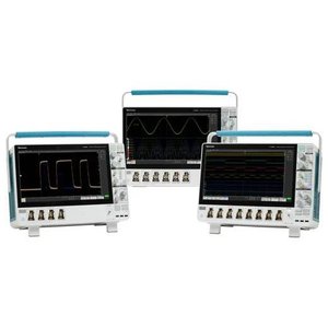 Tektronix MDO32 Mixed Domain Oscilloscope 100 MHz 10 M <b>Record</b> Length Digital <b>Storage</b> Scope - Product Image 5