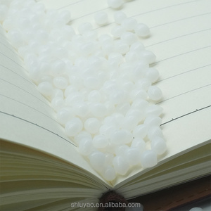 Pegamento Termofusible Transparente para Encuadernación de Libros, Inodoro, Aplicación Limpia para Resultados Profesionales - Product Image 4