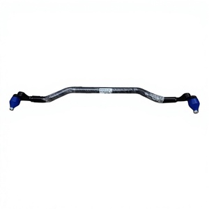 fit for TATA Center Link Assy OEM 550246600212 Xenon 2.2L 3.0L Pickup Truck Steering Suspension Auto Spare Parts - Product Image 1