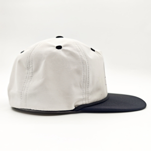 Gorras de Béisbol Personalizadas con Logotipo, 5 Paneles, Lisas, sin Estructura, con Visera Plana, Richardson 256, Cierre a Presión, Gorras de Diseño - Product Image 4