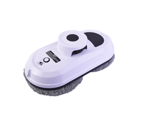 Robot Limpiacristales en Oferta, Limpiador Automático de <span class=keywords><strong>Ventanas</strong></span> con Pulverizador de Agua - Product Image 6