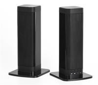 Uper 2,0 hanhannel 2 en 1 OME me heater 5.0 10W 360 3D IFI ASS OUND lululuetooth oundoundbar