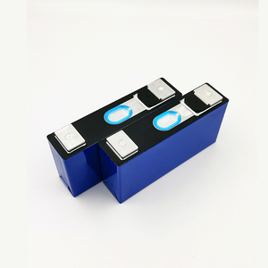 Cellule de batterie Li-ion prismatique CATL 3.7V 93Ah NMC 5C LEV50, remplacement et mise à niveau pour Mitsubishi I-MiEV EV, DIY, solaire, ESS, chariot, bateau - Product Image 3
