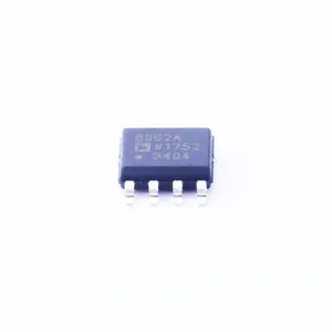 integrated circuit AD8062ARZ-R7 Voltage feedback op amp SOP-8 AD8062AR New original IC CHIP