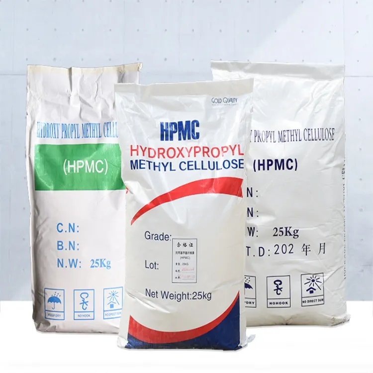 Grande desconto produtos químicos celulose usado na cola hmpc espessante para pintura derreter adesivo hpmc química