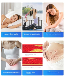 Chambre d'énergie de bio-résonance AI, cabine de contrôle intelligent de la température, capsule de spa - Product Image 6