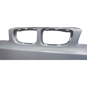 Parachoques Delantero Estilo M Performance para <span class=keywords><strong>BMW</strong></span> <span class=keywords><strong>E81</strong></span> E82 E87 E88 Serie 1 2004-2013 - Product Image 6