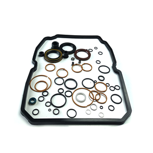 Kit de Reconstrucción Maestro de Piezas de Transmisión Automática ATX Transpeed 722.6, Filtro de Aceite para MERCEDES-BENZ - Product Image 2