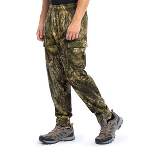 Pantalones de Caza Impermeables y Transpirables, 100% Poliéster, Cómodos, de Alta Calidad, para Hombre - Product Image 5