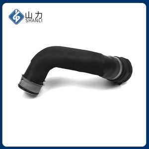 Manguera de Refrigerante Mercedes-Benz A2045018282 de Goma EPDM de 25 cm, Pieza de Repuesto - Product Image 2