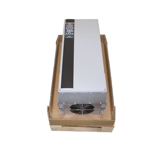 ไดรฟ์ AC รุ่น VLT FC-301 37kW 380-500V ควบคุมความเร็วรอบมอเตอร์แบบปรับความถี่ได้ - Product Image 4