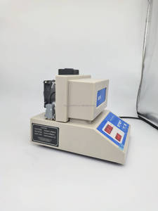 TP-KBS U-förmiger vibrierender Rohrdichtenzähler - Product Image 4