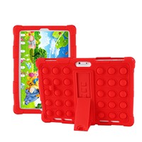 Nueva Tablet Infantil de 10 Pulgadas MTK Android 2SIM+WiFi 8GB+128G Quad-Core con Juegos de Dibujos Animados, Educativa para Niños