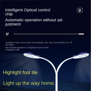 เสาไฟถนนขนาด4ม. 6ม. 8ม. 10ม. 12ม. Q235เหล็กยาว8ม. แขนเดียวทรงแปดเหลี่ยมปรับแต่งตามความต้องการ - Product Image 6