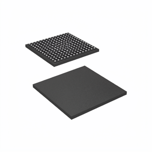 <b>Memory</b> CY7C0852V-133BBCT 172 LBGA Electronic Chips Component Manufacturer Channel - Product Image 1
