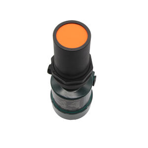 Patlamaya dayanıklı 4-20mA ve HART veya Modbus ultrasonik sıvı seviyesi verici - Product Image 5