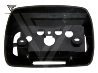 Intérieurs en fibre de carbone pour Ferrari F360 Car Interior 2004 Style