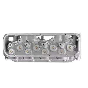 <span class=keywords><strong>BBC</strong></span> 360 CNC Porting testata <span class=keywords><strong>BBC</strong></span> 360cc testa per grande blocco Chevy 360cc/121cc camera - Product Image 5