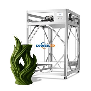 Large <b>3d</b> <b>Printer</b> 1000*1000*1600mm High Speed Industrial PLA Machine Sculpture Prototyping - Product Image 6