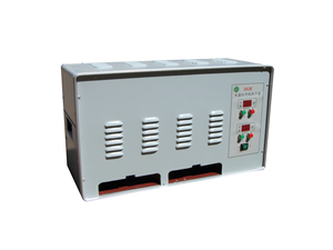 Essiccatore a Infrarossi a Doppia Piastra SGH, Macchina per Essiccazione a Infrarossi Efficiente per Uso Industriale, Riscaldamento Rapido, Risparmio Energetico, Durevole e Sicuro - Product Image 1