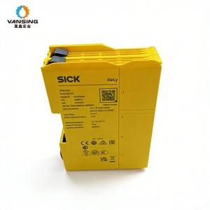 Relé de Seguridad SICK RLY3-OSSD400 - Product Image 2