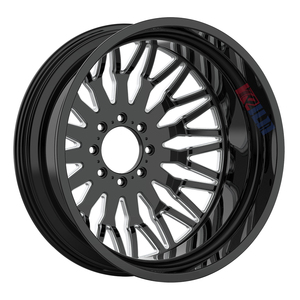 Rueda Forjada Pickup de 20 y 22 Pulgadas - Product Image 6