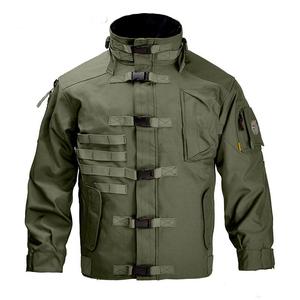 Personnalisé 1050D Mark 1 <span class=keywords><strong>Uniforme</strong></span> Tactique Vêtements Forces de Sécurité <span class=keywords><strong>Nationale</strong></span> <span class=keywords><strong>Uniforme</strong></span> Nylon Doudoune Veste Hommes Veste <span class=keywords><strong>Homme</strong></span> - Product Image 3