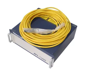 Fuente láser de fibra 1kw 2kw 3kw 6kw fuente láser para cortar soldadura fuente láser de alta calidad