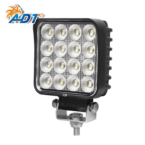 ไฟทำงาน LED 64w สำหรับรถบรรทุก รถกระบะ ATV UTV ใช้ไฟ DC12V DC24V - Product Image 2