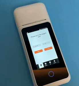 Analisador Veterinário Portátil de Gases Sanguíneos e Eletrólitos UMH-VG1 para Uso Médico - Product Image 5