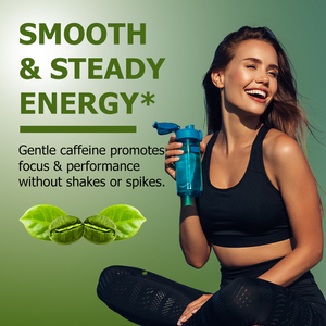 Gomitas Quemagrasas para Mujeres, Garantía de Calidad, Energía Suave y Constante, Ayuda a Controlar el Apetito, Contiene Cafeína - Product Image 6