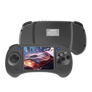 NKIWI ANBERNIC RG-Portatil De Seis Botones Con <span class=keywords><strong>Bateria</strong></span> De 4,0 MAh 3500 Pulgadas MAh Disco De Consola De Juegos Wi-Fi IPS - Product Image 2