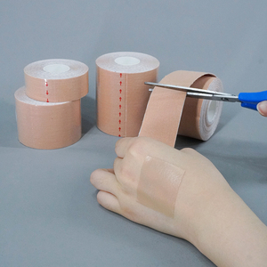 V Lifting Mask Hydrogel V-Line Shape Réutilisable Face Lifting Tape Double Menton Réducteur Chin up Patch Invisible Face Lifting Strips - Product Image 2