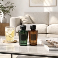 Diffuseur d'arômes intelligent à haute capacité YS pour la maison, parfum longue durée, désodorisant automatique haut de gamme pour la maison