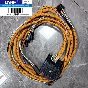 LNHF 132-5317 1325317 Harnais de câblage du moteur d'excavatrice 3406E 1325317 132-5317 pour Catpillar - Product Image 1