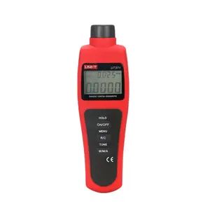 UNI-T UT372 Non-contact Tachometers Digital Tachometers Rotating Speed Meter