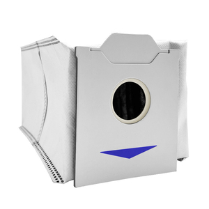 Ecovacs Deebot N30 OMNI N30PRO T30 DEEBOT OZMO T8 <span class=keywords><strong>AIVI</strong></span> T8 Max Series bolsa de filtro de polvo al vacío piezas eléctricas para el hogar compatibles - Product Image 2