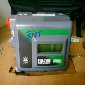 Oferta Especial: Posicionador Digital Emersons FISHER FIELDVUE INSTRUMENTS DVC2000 de Acción Simple - Product Image 1