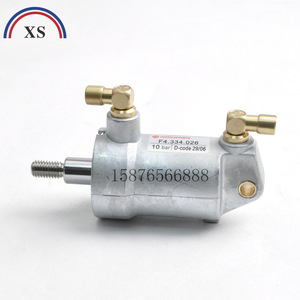 กระบอกพิมพ์เฟล็กโซไฮเดลเบิร์ก F4.334.026 สำหรับเครื่องพิมพ์ไฮเดลเบิร์ก อะไหล่เครื่องพิมพ์ออฟเซ็ต - Product Image 3