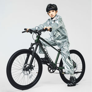 Vélo de montagne pour enfants de 8 à 15 ans, garçons et filles, 7 vitesses, ultra-léger, vélo junior/adolescent - Product Image 2