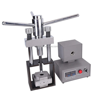 Máquina de Inyección para Prótesis Dentales, Sistema de Inyección de Prótesis Flexibles Valplast para Laboratorio Dental - Product Image 3