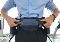 Robot exosquelette AI Walking Assist de haute qualité