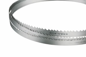 Lames de scie à ruban bi-métal importées allemandes de haute qualité coupe de métal M42 - Product Image 4