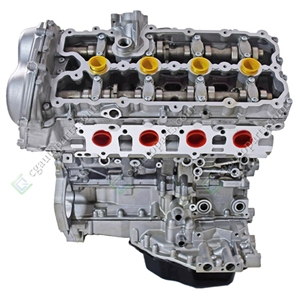 Motor de Bloque Largo BAR 4.2 FSI <span class=keywords><strong>V8</strong></span> de Alta Calidad para Audi Q7 4.2L, Kit de Reconstrucción de Motor de <span class=keywords><strong>Gasolina</strong></span>, Alto Rendimiento, Mecanizado de Precisión - Product Image 6