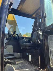 Excavadora CAT308.5 Usada en Venta, 8.5 Toneladas, Excelente Estado, EPA, con Motor y Bomba, 55kW de Potencia, 4250mm de Profundidad de Excavación - Product Image 4