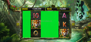 Phổ Biến Trò Chơi Cá Ứng Dụng Heartquake Trò Chơi Trực Tuyến Cao Quý Cá Bảng Trò Chơi Phòng Lửa Liên Kết Cho Bán Nhà Phân Phối - Product Image 2