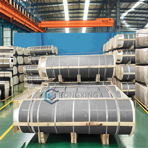 F giá cả cạnh tranh trên điện cực than chì Panama cho lò hồ quang điện & eaf - Product Image 4